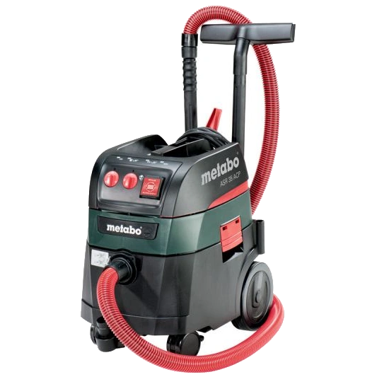 Пилосос Metabo ASR 35 H ACP 602059000 Пилосос Metabo ASR 35 H ACP 602059000