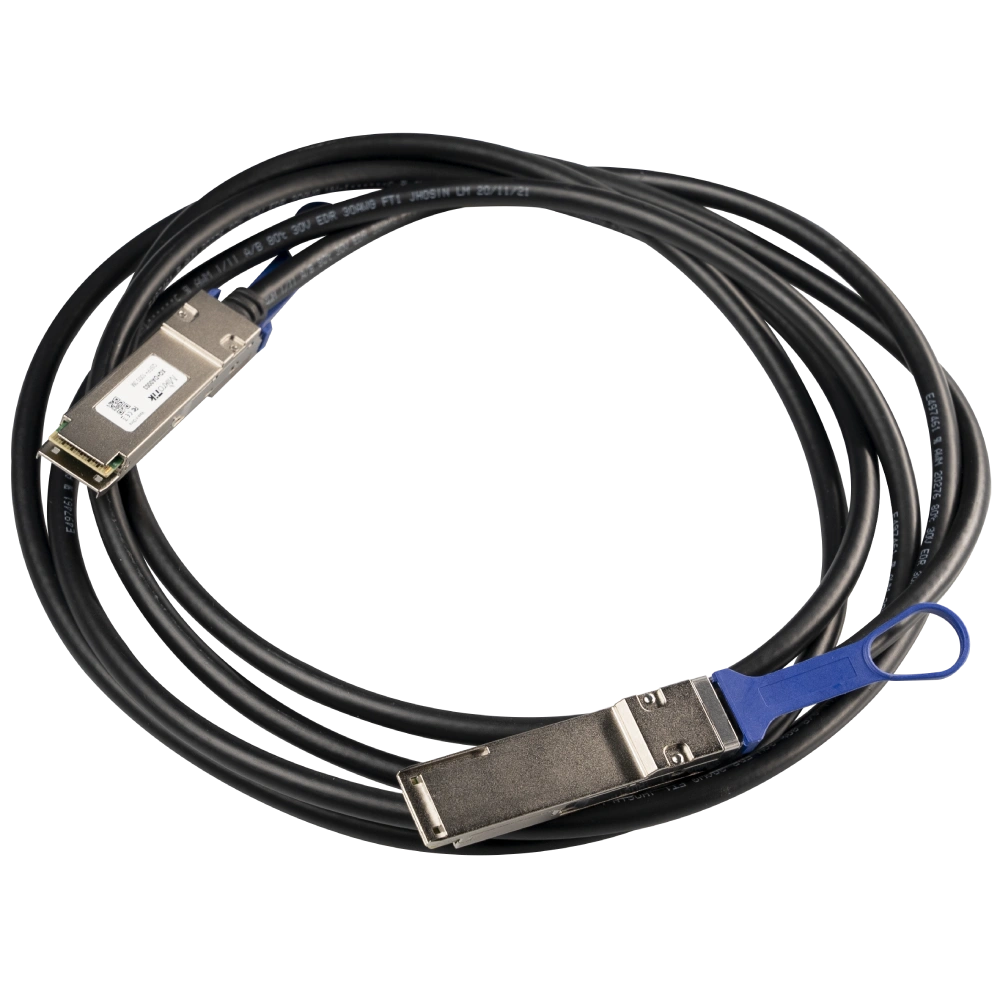 Оптичний патчкорд MikroTik XQ+DA0003 Оптичний патчкорд MikroTik XQ+DA0003