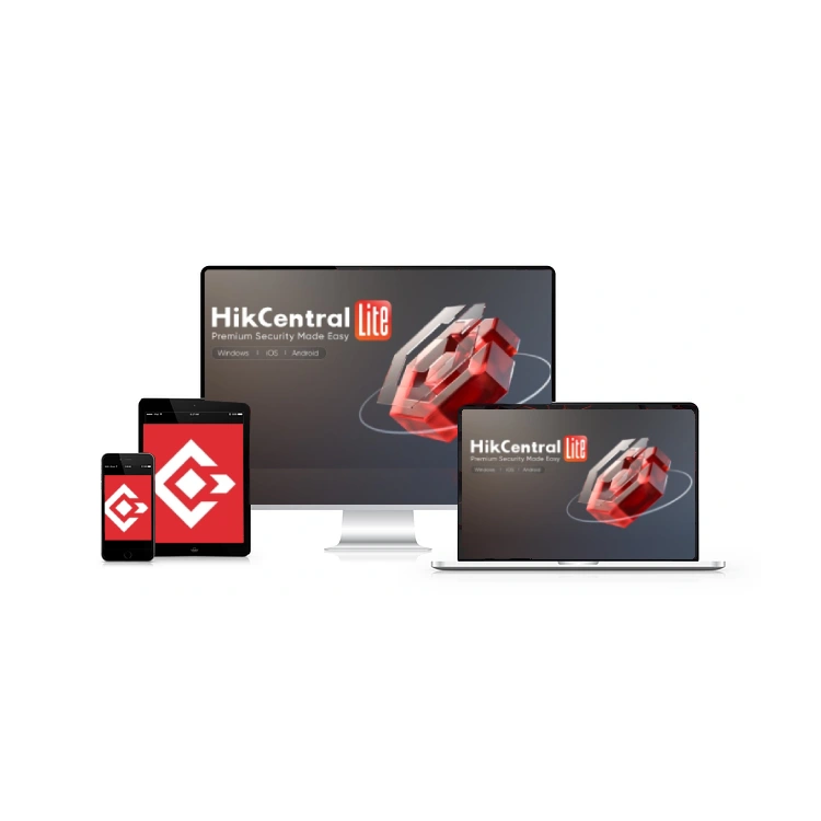 HikCentral-L-Storage-1Ch Хранение записи для 1-го канала HikCentral-L-Storage-1Ch Хранение записи для 1-го канала