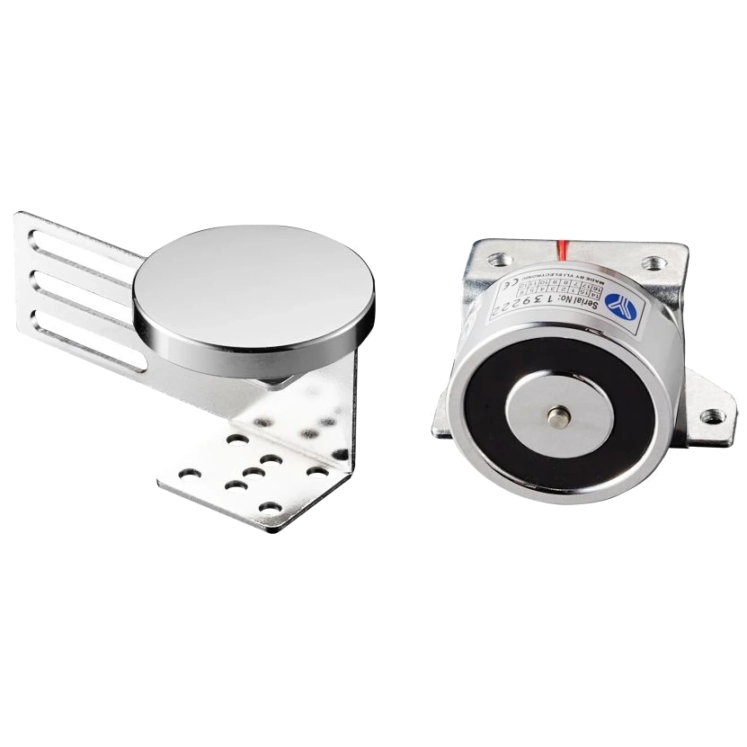 Електромагнітний замок Yli Electronic YAD-160ML Електромагнітний замок Yli Electronic YAD-160ML