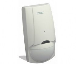 Інфрачервоний датчик руху і розбиття скла LC-102PIGBSS