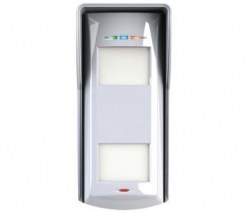 Бездротовий комбінований вуличний сповіщувач XDL12TT-WE