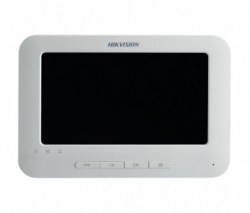 7 IP монітор DS-KH6210-L