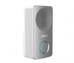 Wi-Fi дверной звонок DHI-DS11-IMOU