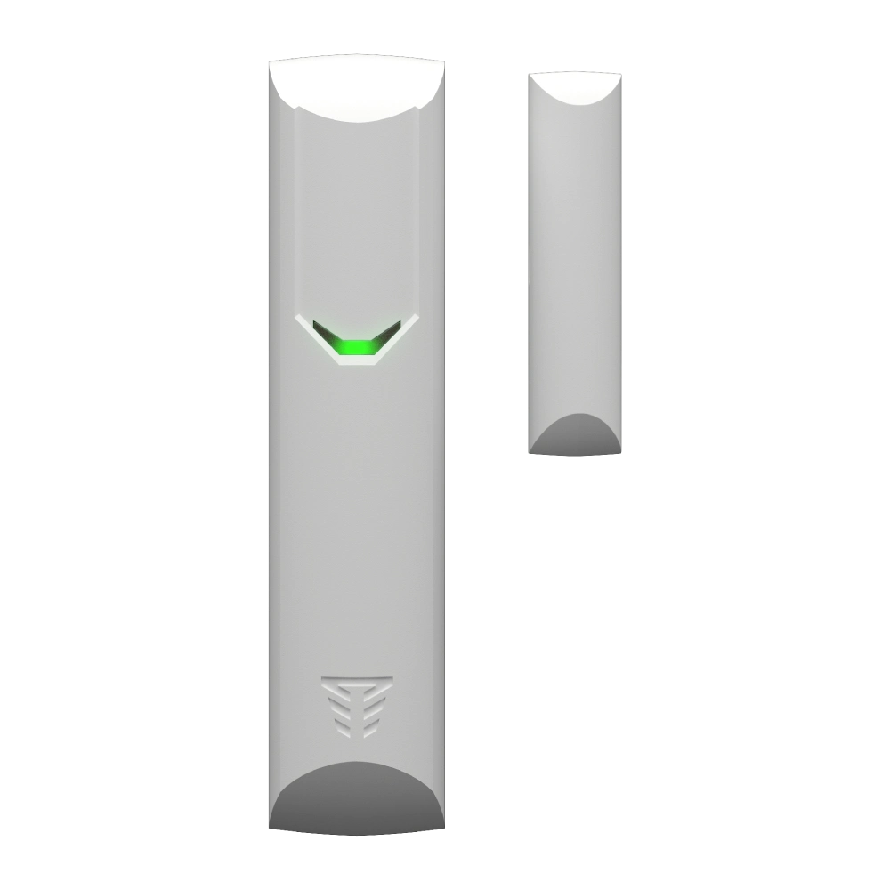 бездротовий точковий магнітоконтактний сповіщувач Tiras X-Shift бездротовий точковий магнітоконтактний сповіщувач Tiras X-Shift