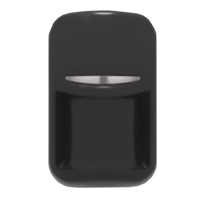 Беспроводной извещатель движения с иммунитетом к животным U-Prox PIR Black Беспроводной извещатель движения с иммунитетом к животным U-Prox PIR Black