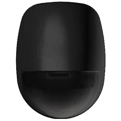 Проводной PIR извещатель движения AX PRO DS-PDP18-EG2(P)/Europe BLACK Проводной PIR извещатель движения AX PRO DS-PDP18-EG2(P)/Europe BLACK