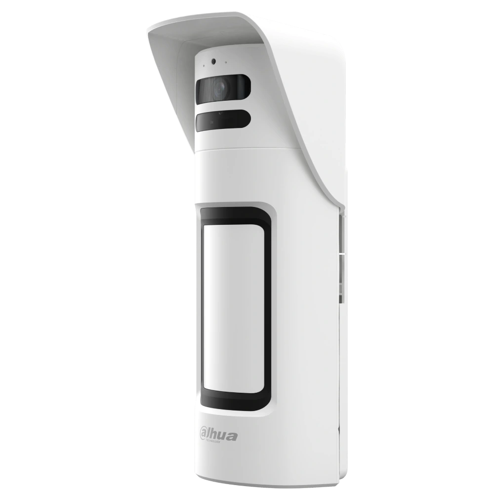 Бездротовий PIR сповіщувач руху з камерою DHI-ARD2251E-W2(868V) Бездротовий PIR сповіщувач руху з камерою DHI-ARD2251E-W2(868V)