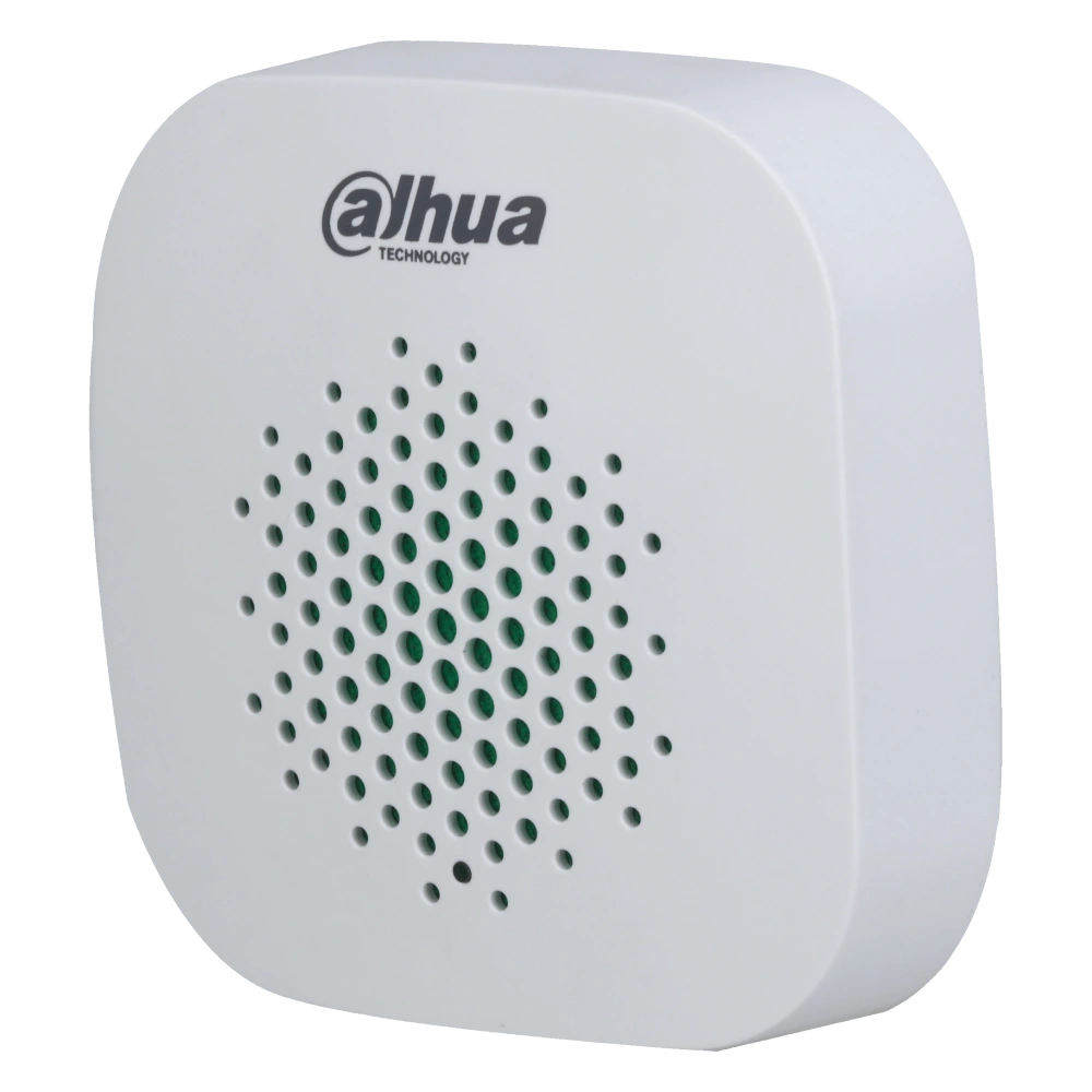 Беспроводная сирена DHI-ARA12-W2(868) Беспроводная сирена DHI-ARA12-W2(868)