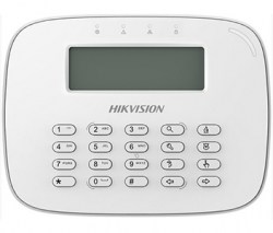 Беспроводная клавиатура с LCD экраном (868MHz) DS-PK-LRT