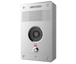 Кнопка тривожної сигналізації Hikvision DS-PEA1-21