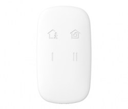 Беспроводной брелок Hikvision DS-PKF1-WE
