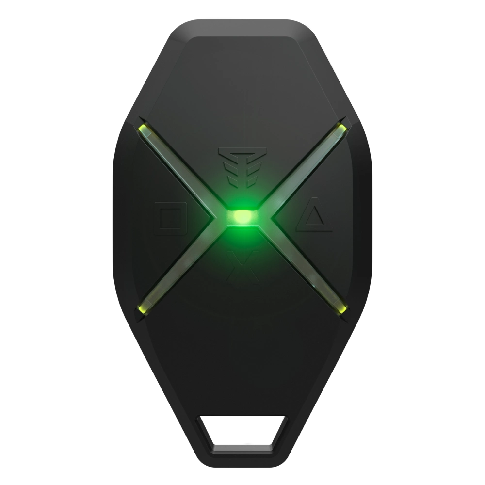 Брелок для управления режимами охраны Тирас Tiras X-Key Брелок для управления режимами охраны Тирас Tiras X-Key