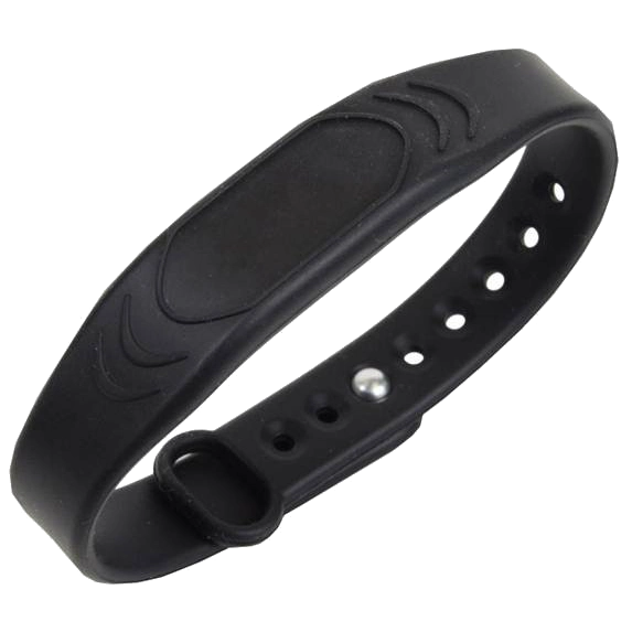 Браслет бесконтактный ATIS RFID-B MF FIT MIFARE BLACK Браслет бесконтактный ATIS RFID-B MF FIT MIFARE BLACK