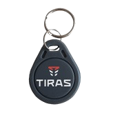 Брелок TIRAS Mifare Tag Брелок TIRAS Mifare Tag