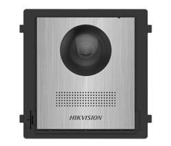 Модуль расширения вызывной панели Hikvision DS-KD8003-IME1NS 2МП