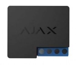 Реле для дистанційного керування побутовими приладами WallSwitch
