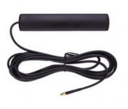 з MMCX розємом GSM-антенна 2.5 м