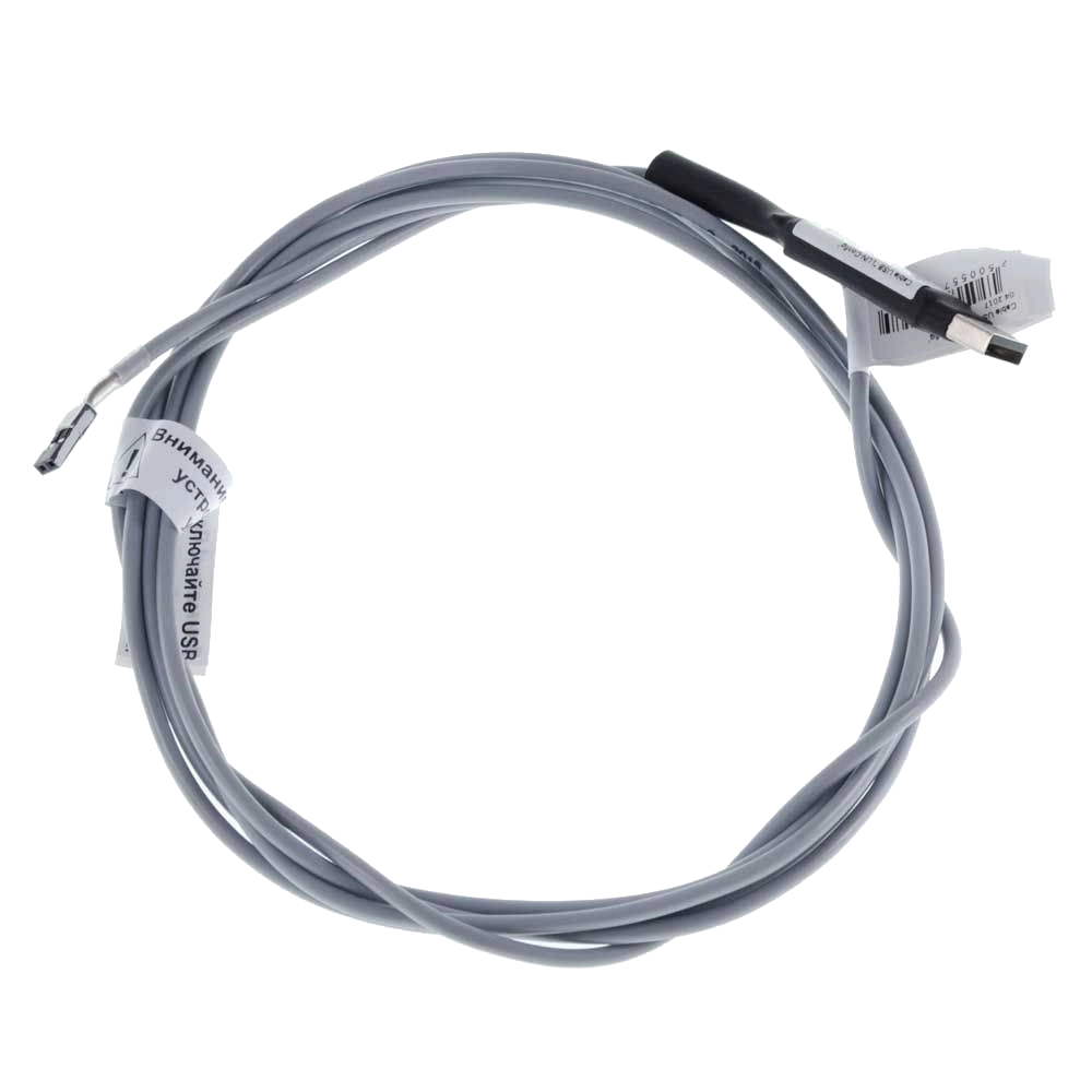 Кабель для конфігурації USB Лунь-9Т, Лунь-7Т, Алет-9, Лунь-9С Кабель для конфігурації USB Лунь-9Т, Лунь-7Т, Алет-9, Лунь-9С