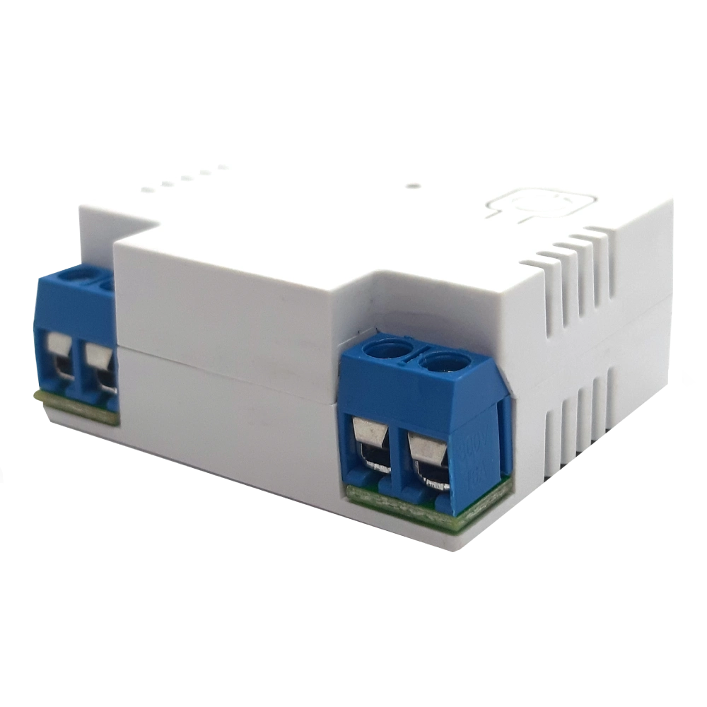 Бездротове силове реле керування технікою U-Prox Relay AC Бездротове силове реле керування технікою U-Prox Relay AC
