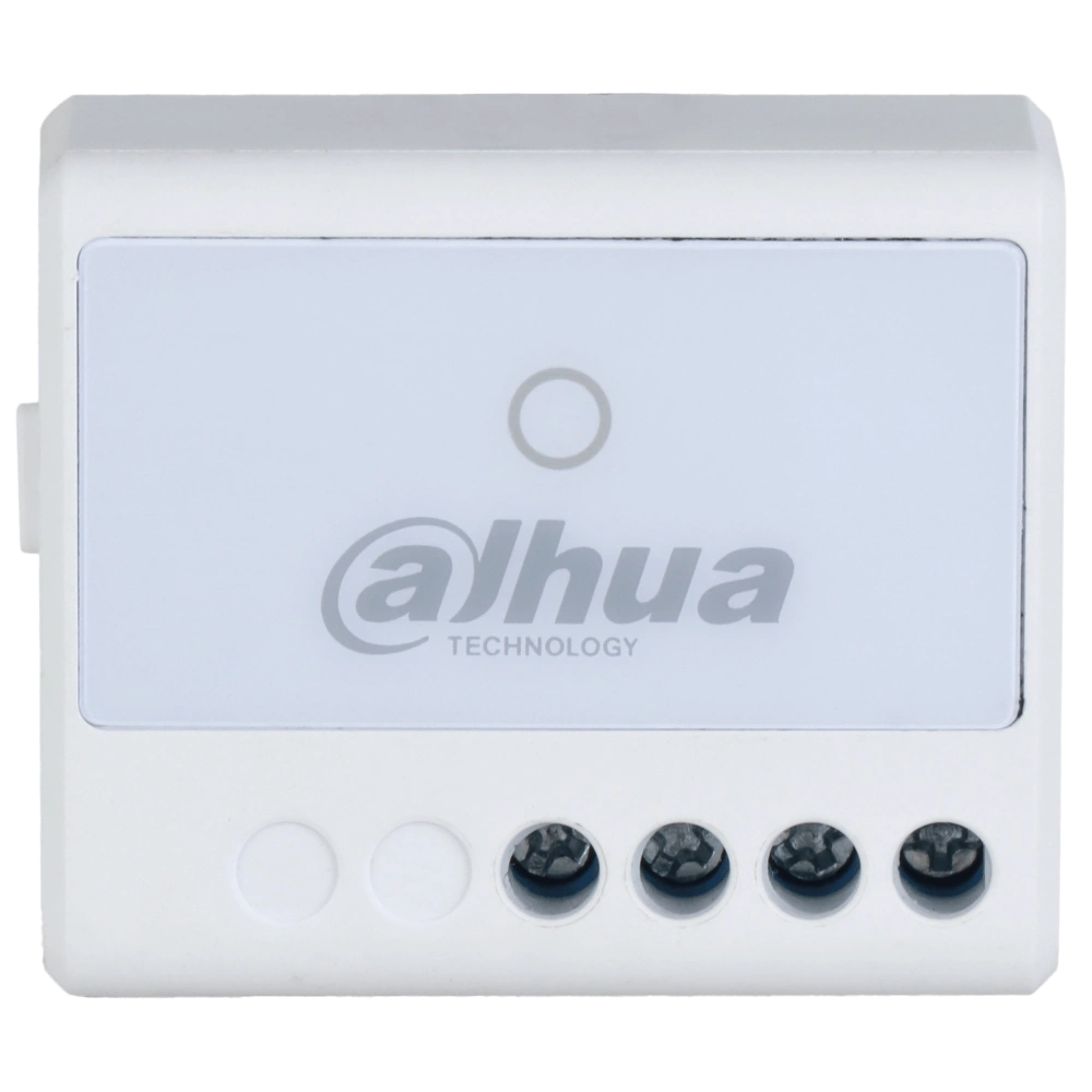 Бездротовий настінний перемикач Dahua DHI-ARM7012-W2(868) Бездротовий настінний перемикач Dahua DHI-ARM7012-W2(868)
