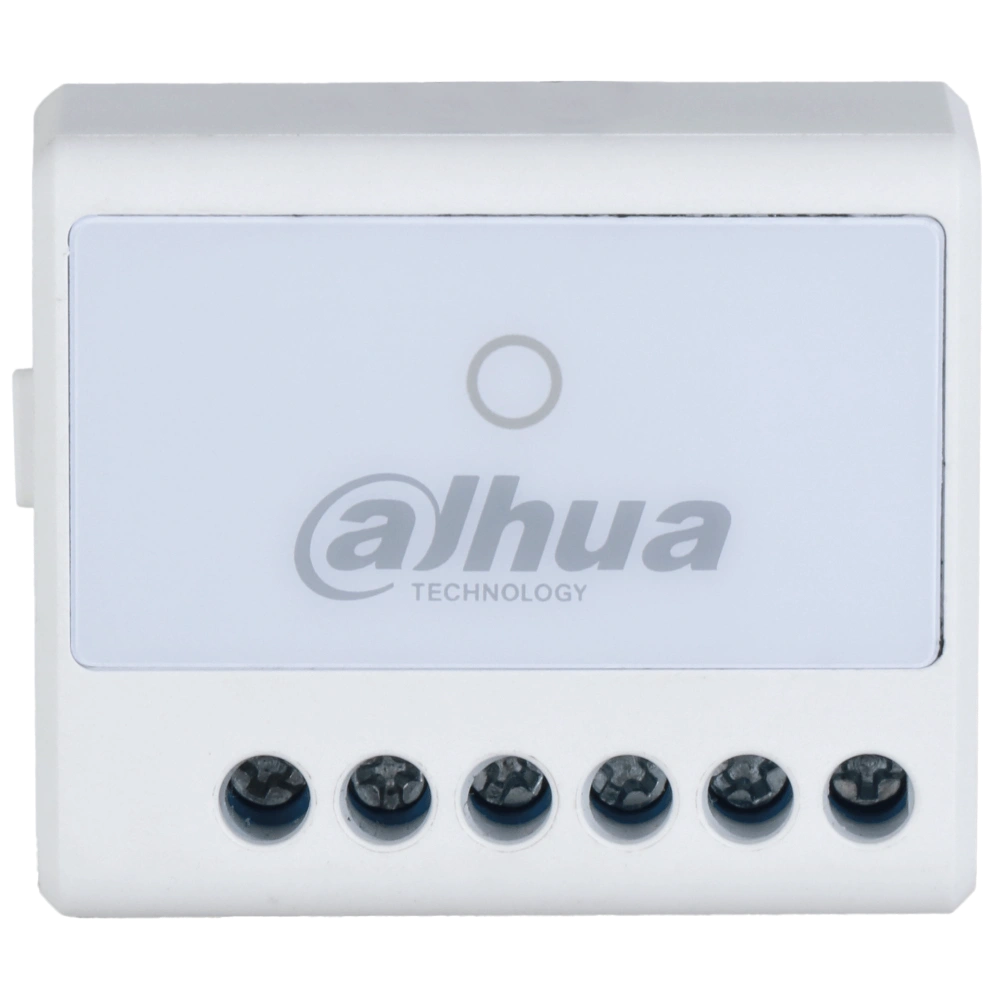 Бездротове реле Dahua DHI-ARM7011-W2(868) Бездротове реле Dahua DHI-ARM7011-W2(868)