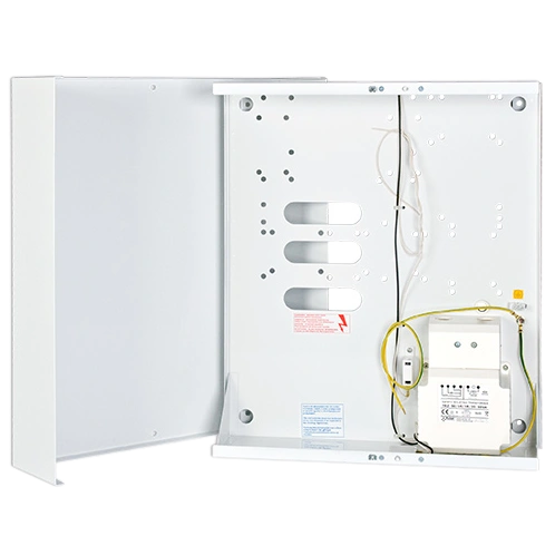 Корпус для систем на базі ПКП INTEGRA Plus Satel OMI-4 Корпус для систем на базі ПКП INTEGRA Plus Satel OMI-4