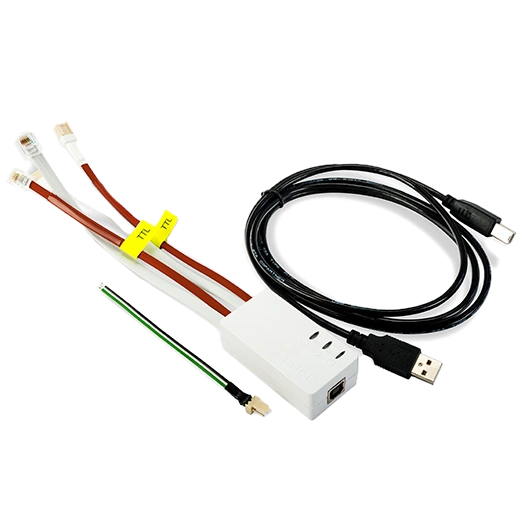 Програматор Satel USB-RS Програматор Satel USB-RS
