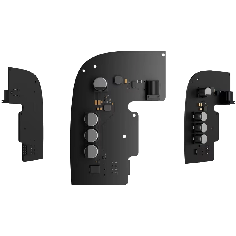 Альтернативный блок питания Ajax 12-24V PSU for Hub 2/Hub2+ Альтернативный блок питания Ajax 12-24V PSU for Hub 2/Hub2+