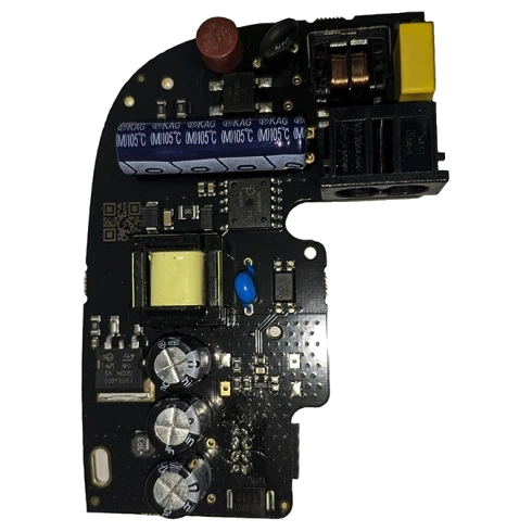 Блок живлення Ajax PSU 220V for Hub 2 Блок живлення Ajax PSU 220V for Hub 2