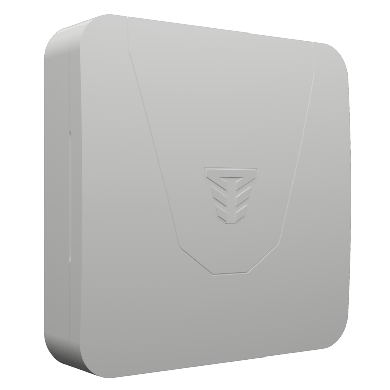Універсальний модуль розширення зон та виходів TIRAS Technologies M-ZP sBox Універсальний модуль розширення зон та виходів TIRAS Technologies M-ZP sBox