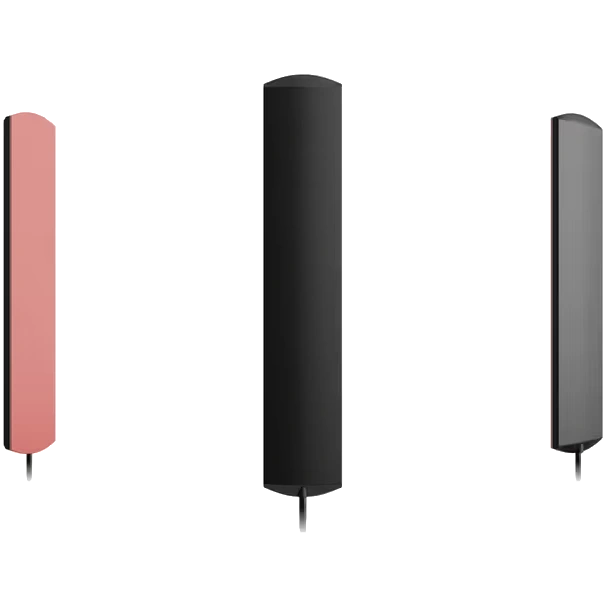 Выносная антенна Ajax ExternalAntenna black Выносная антенна Ajax ExternalAntenna black