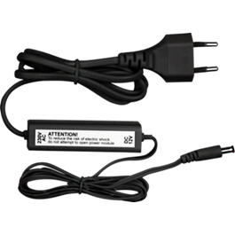 Блок живлення 220VAC/12VDC U-Prox PSU 0,7 black Блок живлення 220VAC/12VDC U-Prox PSU 0,7 black