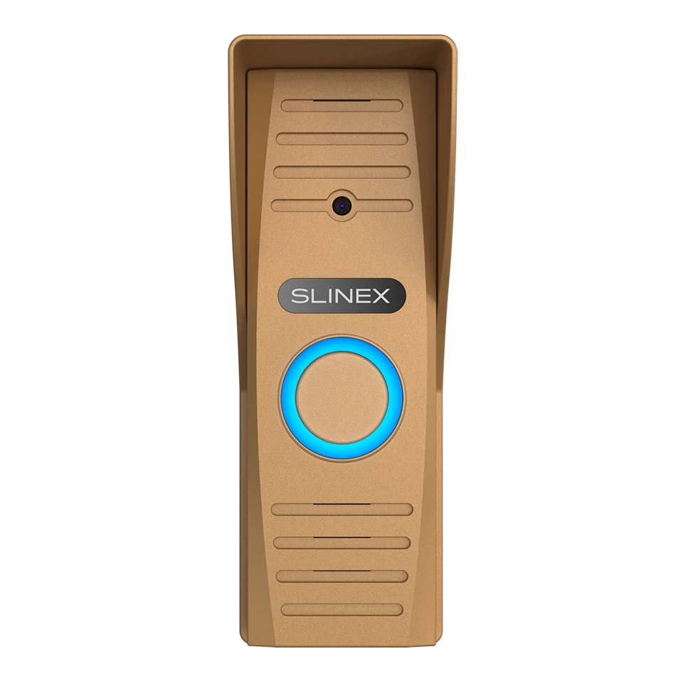 Виклична панель Slinex ML-15HD (copper) Виклична панель Slinex ML-15HD (copper)