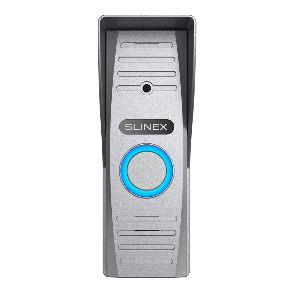 Виклична панель Slinex ML-15HD (grey) Виклична панель Slinex ML-15HD (grey)