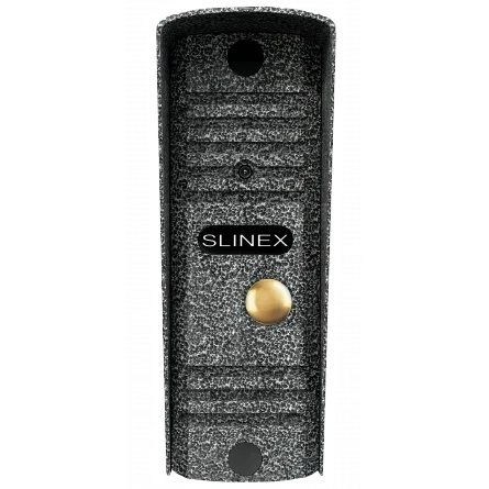 Виклична панель Slinex ML-16HD Silver IP65 Виклична панель Slinex ML-16HD Silver IP65