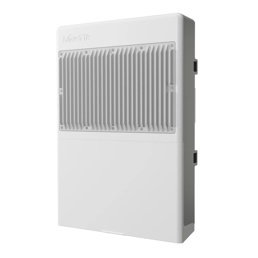 Комутатор 16 портів керований MikroTik CRS318-16P-2S+OUT PoE Комутатор 16 портів керований MikroTik CRS318-16P-2S+OUT PoE