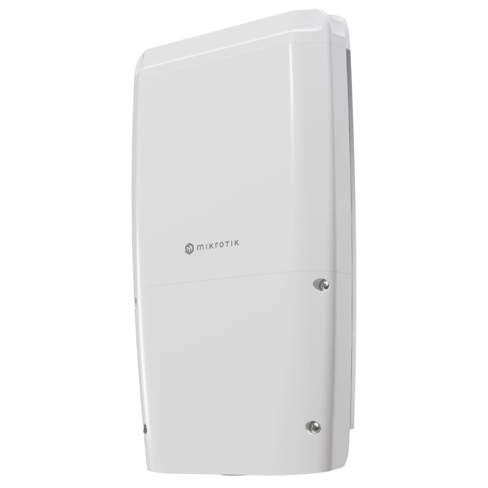 Коммутатор 4 порта управляемый Mikrotik FiberBox Plus (CRS305-1G-4S+OUT) Коммутатор 4 порта управляемый Mikrotik FiberBox Plus (CRS305-1G-4S+OUT)