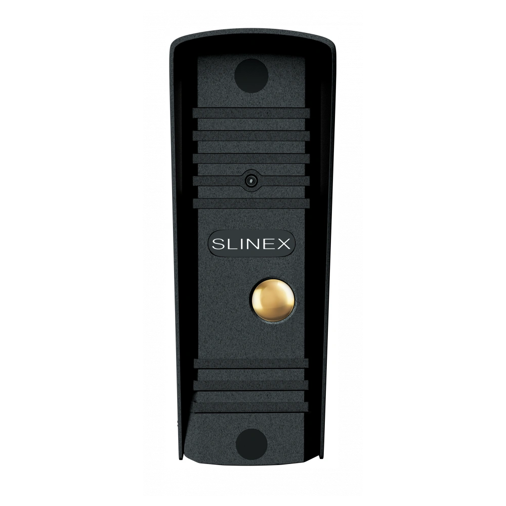 Виклична панель Slinex ML-16HR Black IP65 Виклична панель Slinex ML-16HR Black IP65