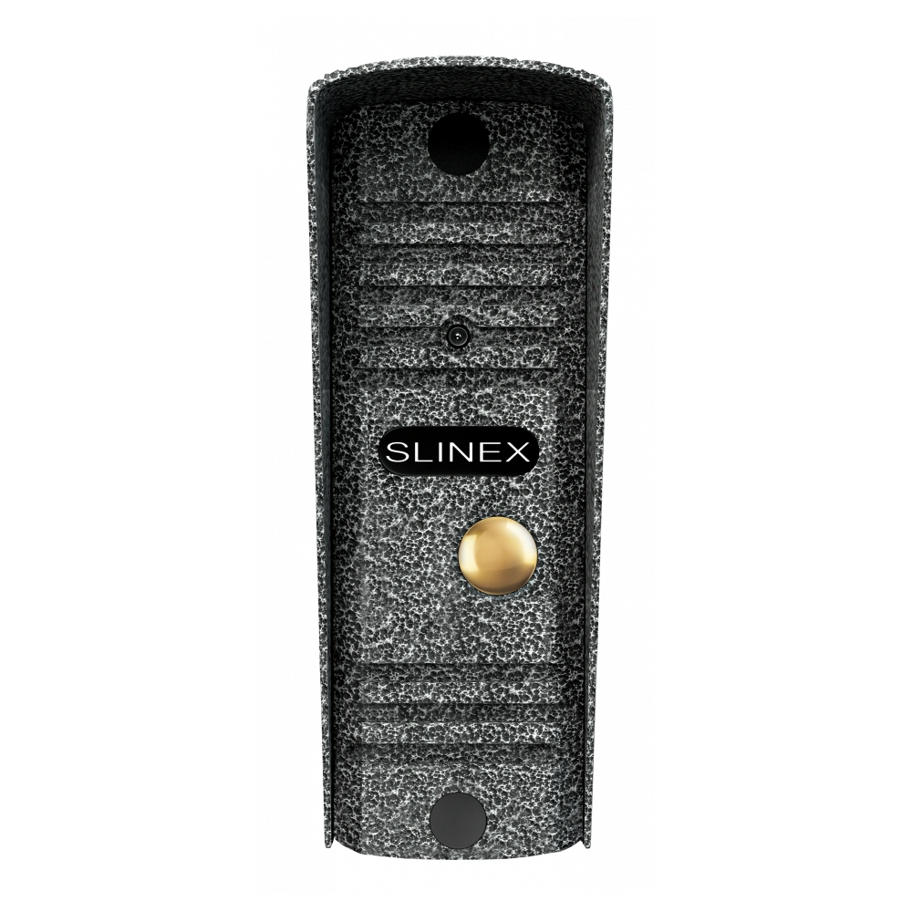 Виклична панель Slinex ML-16HR Grey IP65 Виклична панель Slinex ML-16HR Grey IP65