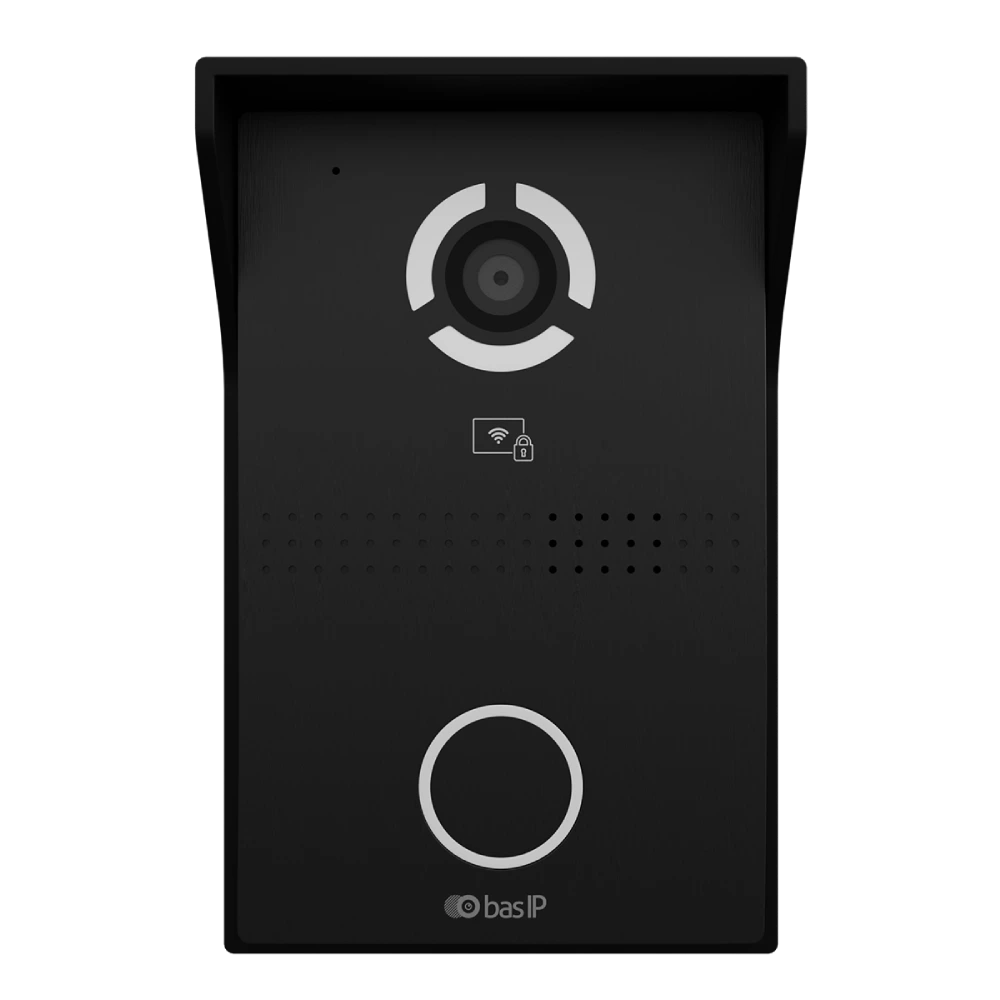 Виклична панель AV-03BD (black) (BAS-IP) Виклична панель AV-03BD (black) (BAS-IP)