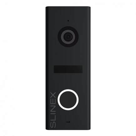 Виклична панель Slinex ML-17HD Black Виклична панель Slinex ML-17HD Black