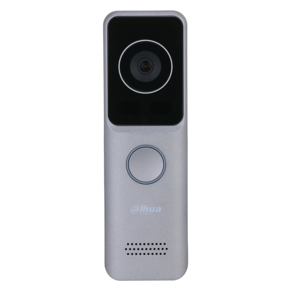 Виклична панель DHI-VTO2301R-P Виклична панель DHI-VTO2301R-P