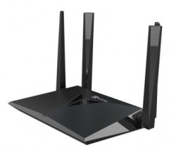 3-портовий двохдіапазонний Wi-Fi маршрутизатор EZVIZ CS-W3-WD1200G-EUP