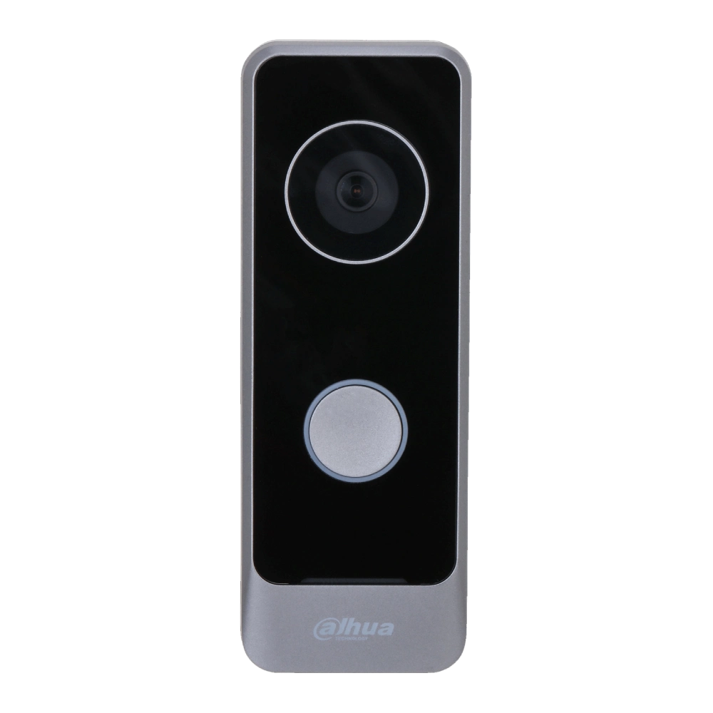 Виклична панель з Wi-Fi DHI-VTO1301R-W Виклична панель з Wi-Fi DHI-VTO1301R-W
