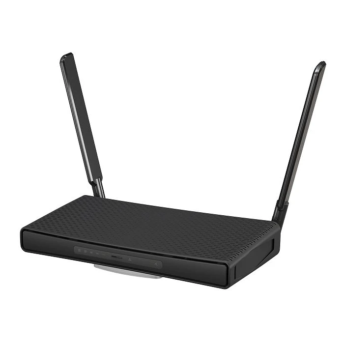 Двохдіапазонний Wi-Fi Gigabit з PoE MikroTik RBD53iG-5HacD2HnD hAP ac³ Двохдіапазонний Wi-Fi Gigabit з PoE MikroTik RBD53iG-5HacD2HnD hAP ac³