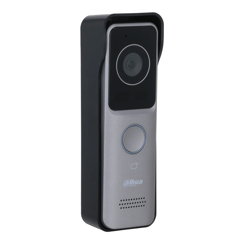 Виклична панель Dahua DHI-VTO2311R-WP Wi-Fi IP65 Виклична панель Dahua DHI-VTO2311R-WP Wi-Fi IP65