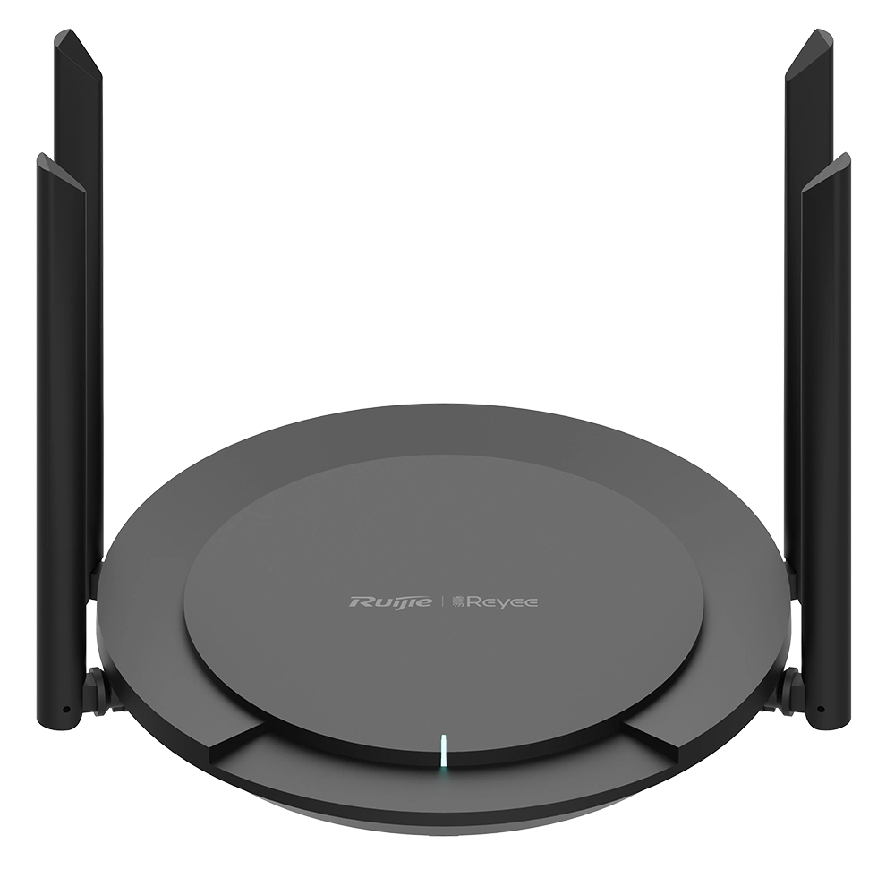 Беспроводной маршрутизатор Ruijie Reyee RG-EW300 PRO Беспроводной маршрутизатор Ruijie Reyee RG-EW300 PRO