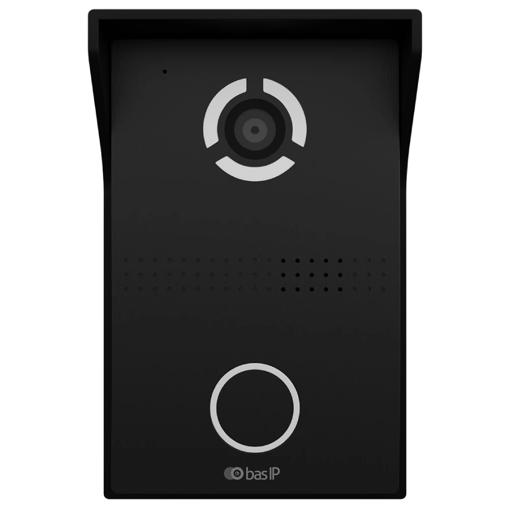 Виклична панель BAS-IP AV-03D (black) (BAS-IP) Виклична панель BAS-IP AV-03D (black) (BAS-IP)
