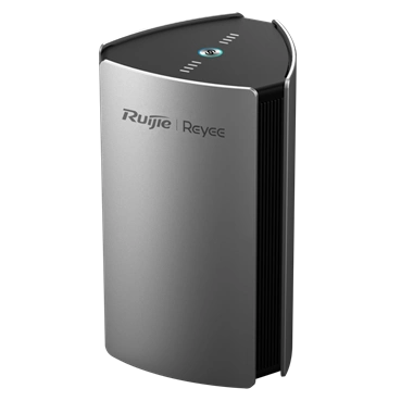 Бездротовий Wi-Fi 6 дводіапазонний гігабітний MESH маршрутизатор Ruijie Reyee RG-M32